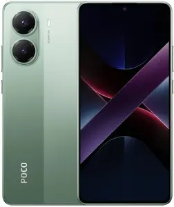 Xiaomi Poco X7 Pro Dual 5G 512GB Green (12GB)
