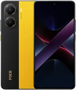 Xiaomi Poco X7 Pro Dual 5G 512GB Yellow (12GB)