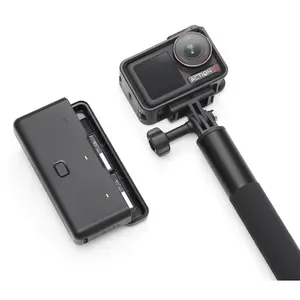 1. DJI Osmo Action 5 Pro Adventure Combo thumbnail