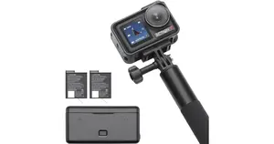 2. DJI Osmo Action 5 Pro Adventure Combo thumbnail