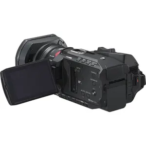 1. Panasonic HC-X1200 UHD 4K HDMI Camcorder thumbnail