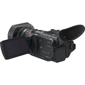2. Panasonic HC-X1600 UHD 4K HDMI Camcorder thumbnail