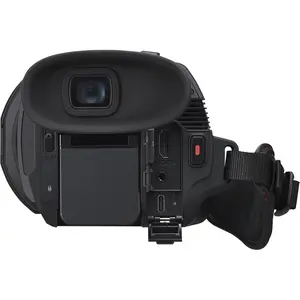 3. Panasonic HC-X1600 UHD 4K HDMI Camcorder thumbnail