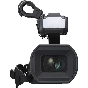 1. Panasonic HC-X2100 UHD 4K Pro Camcorder thumbnail