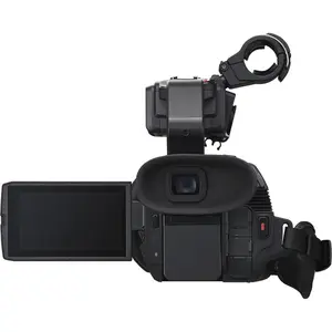 2. Panasonic HC-X2100 UHD 4K Pro Camcorder thumbnail