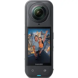 Insta360 X5 standard bundle