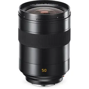 Leica Summilux-SL 50mm f/1.4 ASPH (11180) Lens