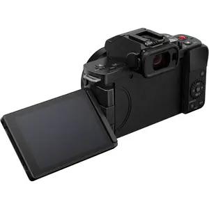 1. Panasonic Lumix DC-G100D Body thumbnail