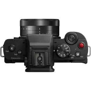 2. Panasonic Lumix DC-G100D Body thumbnail