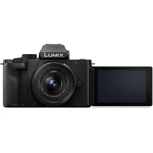 3. Panasonic Lumix DC-G100D Body thumbnail
