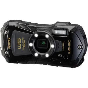 Pentax WG-90 (Black)