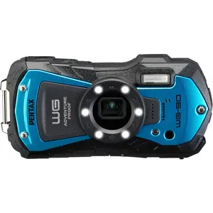Pentax WG-90 (Blue)