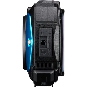 3. Pentax WG-90 (Blue) thumbnail