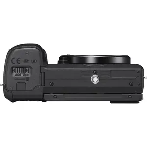 4. Sony A6400K Kit (16-50 II) Black thumbnail