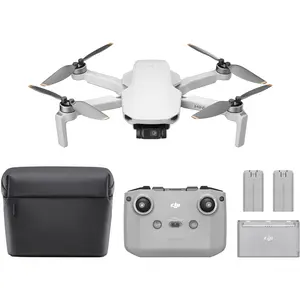 DJI Neo Motion Fly More Combo