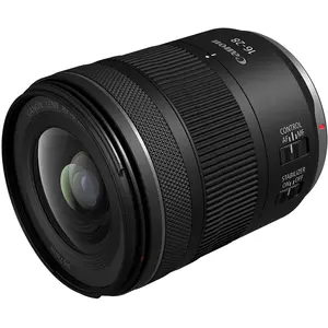 1. Canon RF 16-28mm F2.8 IS STM thumbnail