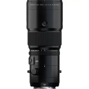 2. FUJINON GF 500mm F5.6 R LM OIS WR thumbnail