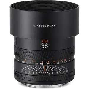 1. Hasselblad XCD 38mm F2.5V thumbnail