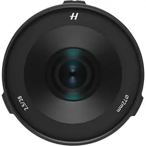 2. Hasselblad XCD 38mm F2.5V thumbnail