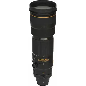 Nikon AF-S NIKKOR 200-400mm F4 G ED VR II