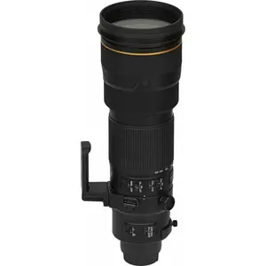 1. Nikon AF-S NIKKOR 200-400mm F4 G ED VR II thumbnail