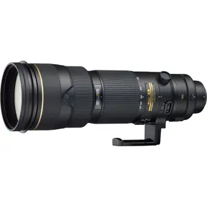 3. Nikon AF-S NIKKOR 200-400mm F4 G ED VR II thumbnail
