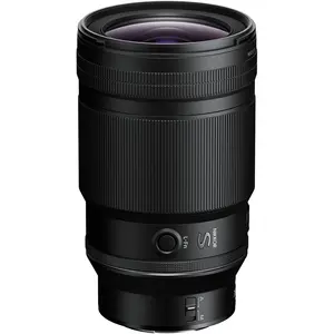 2. Nikon NIKKOR Z 35mm F1.2 S thumbnail
