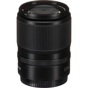 2. Nikon NIKKOR Z DX 18-140mm F3.5-6.3 VR (kit lens) thumbnail