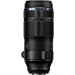 1. OM System M.Zuiko ED 100-400mm F5.0-6.3 IS II thumbnail