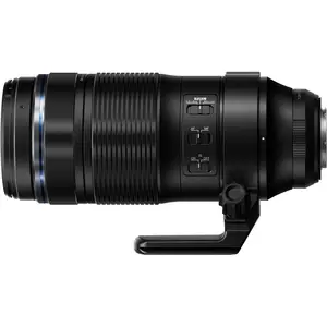 2. OM System M.Zuiko ED 100-400mm F5.0-6.3 IS II thumbnail