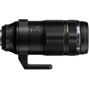 3. OM System M.Zuiko ED 100-400mm F5.0-6.3 IS II thumbnail