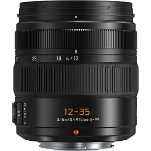 Panasonic DG V-Elmarit 12-35mm F2.8 Asph. (Bulk)