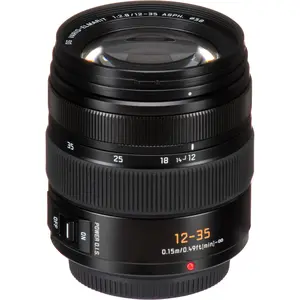 1. Panasonic DG V-Elmarit 12-35mm F2.8 Asph. (Bulk) thumbnail