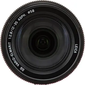 2. Panasonic DG V-Elmarit 12-35mm F2.8 Asph. (Bulk) thumbnail