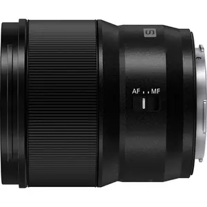 1. Panasonic Lumix S 50mm F1.8 (White Retail Box) thumbnail