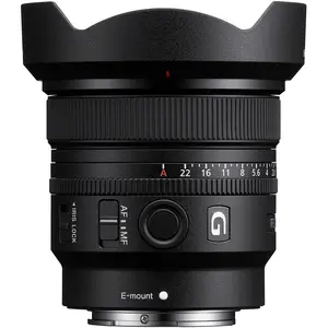 1. Sony FE 16mm F1.8 G thumbnail