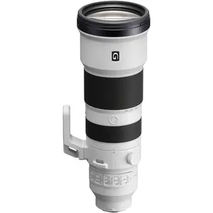 Sony FE 400-800mm F6.3-8 G OSS