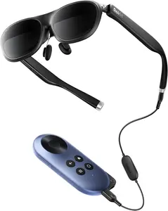 Rokid AR Lite (Max 2 AR Glass + Station 2)