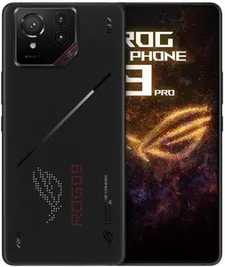 Asus ROG 9 AI2501 5G 512GB P.Black(16GB)