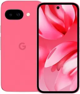 Google Pixel 9a 128GB 5G Peony(8GB)(JP)