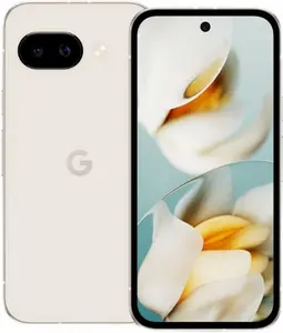 Google Pixel 9a 128GB 5G Porcelain(8GB)(JP)