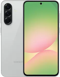 Samsung Galaxy A56 Dual A566B 5G 256GB Light Gray(12G)