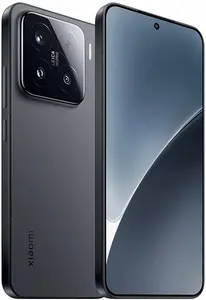 Xiaomi 15 5G Dual 512GB Black(12GB)