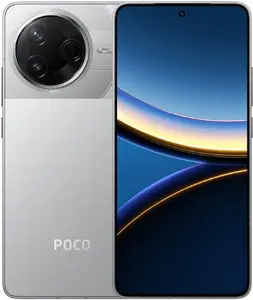 Xiaomi Poco F7 Pro Dual 5G 512GB Silver(12GB)