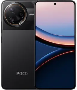 Xiaomi Poco F7 Ultra Dual 5G 512GB Black(16GB)