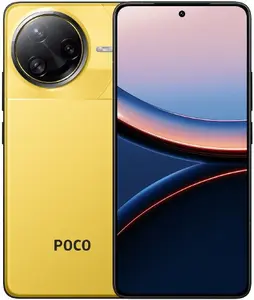 Xiaomi Poco F7 Ultra Dual 5G 512GB Yellow(16GB)