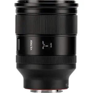 1. Viltrox AF 35mm F1.2 LAB (Sony E) thumbnail