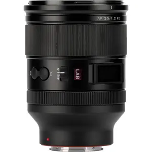 2. Viltrox AF 35mm F1.2 LAB (Sony E) thumbnail