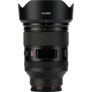 3. Viltrox AF 35mm F1.2 LAB (Sony E) thumbnail