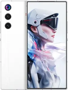 Nubia RedMagic 10 Air 5G 256GB Hailstone(12GB)